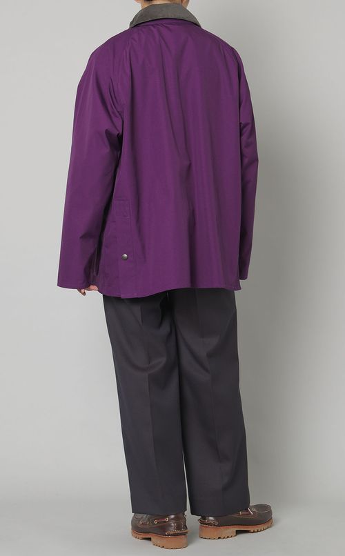 ウェザーフィールドジャケット