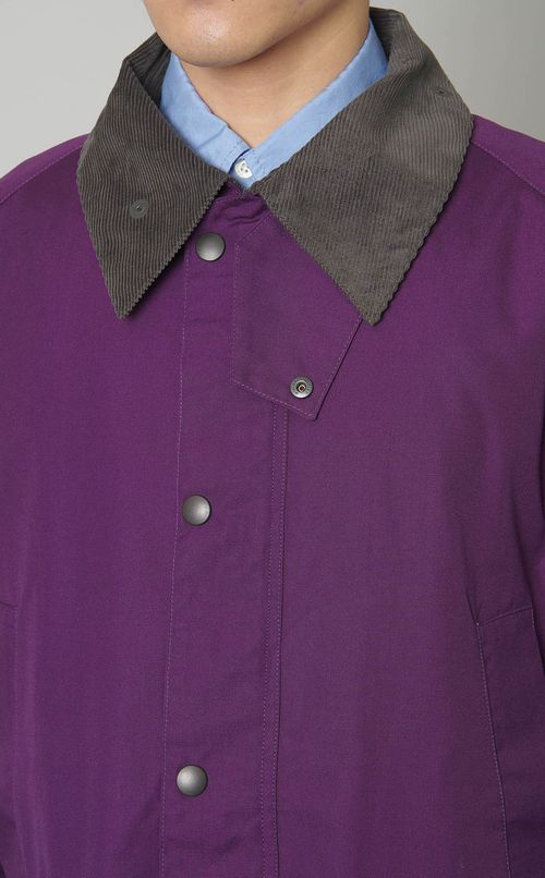 ウェザーフィールドジャケット