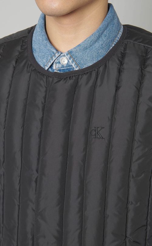 プリマロフトベスト