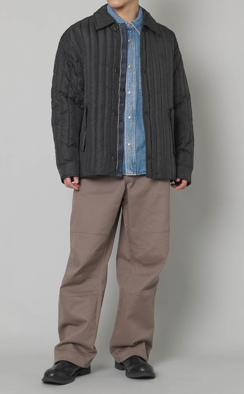 カーゴチノパンツ