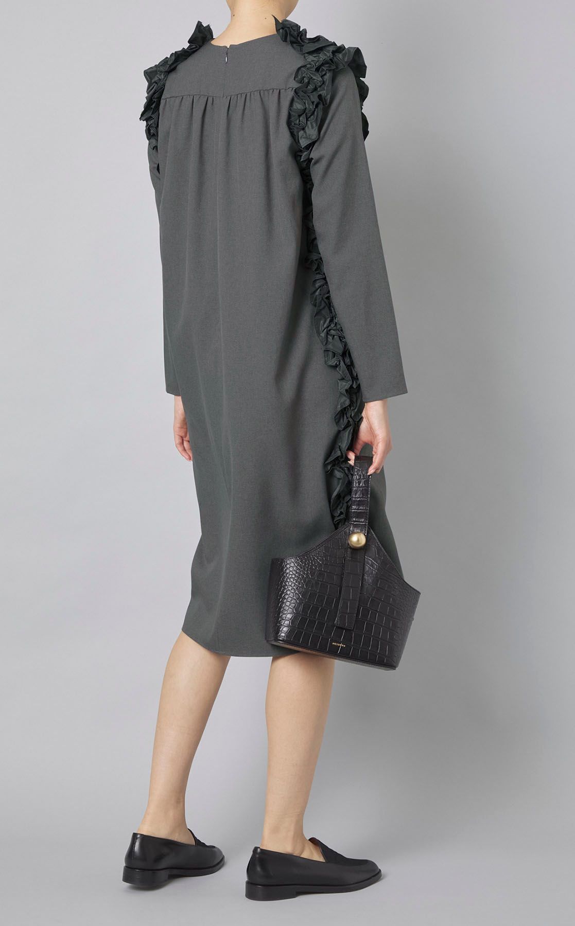 hue DAY TO EVENING(ヒュー・デイ・トゥ・イブニング)のレンタル