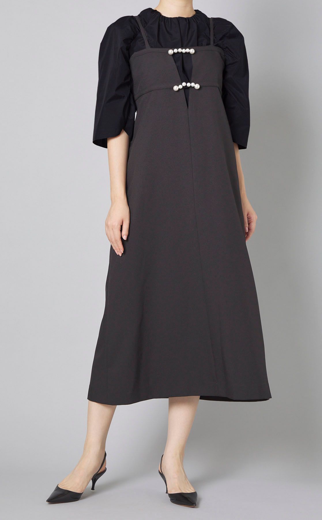 hue DAY TO EVENING(ヒュー・デイ・トゥ・イブニング)のレンタル