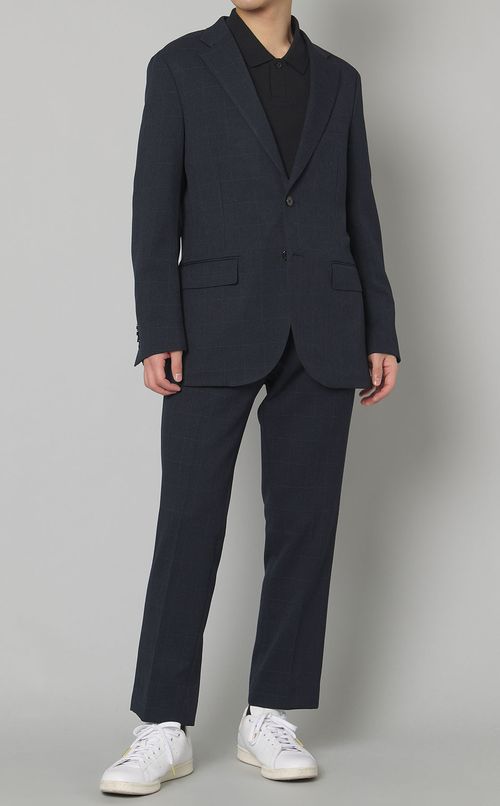 ストレッチドビーペーンパンツ