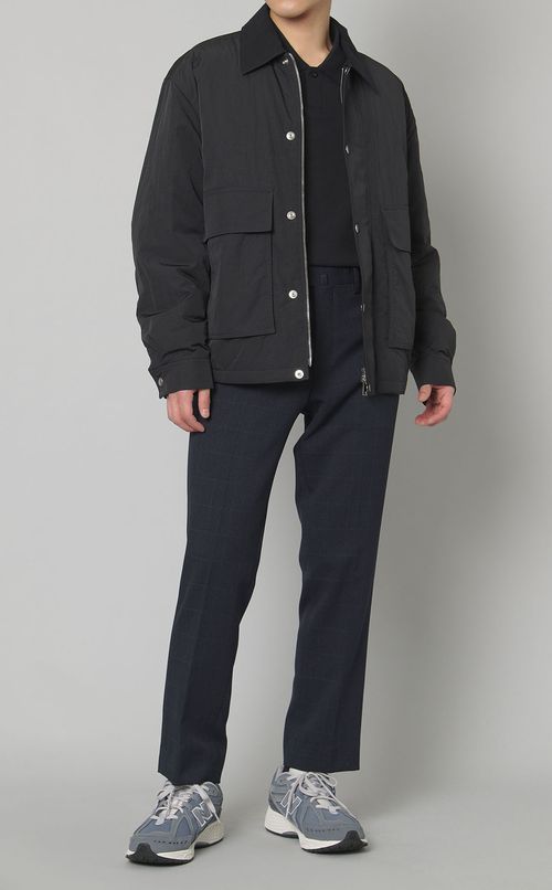 ストレッチドビーペーンパンツ