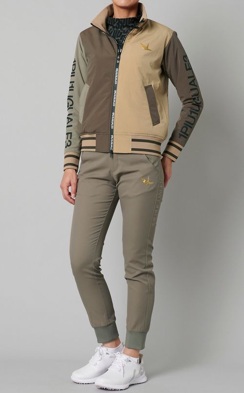 クレイジートラックジャケット