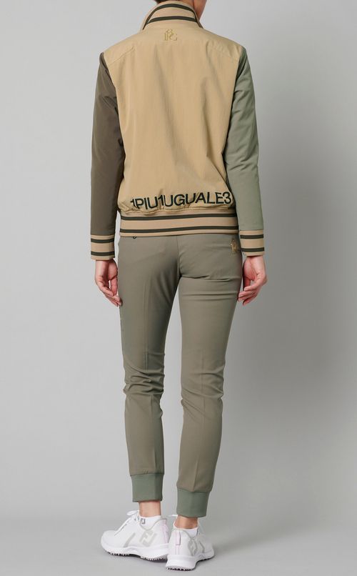 クレイジートラックジャケット