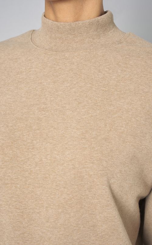 ドロップショルダープルオーバートップス