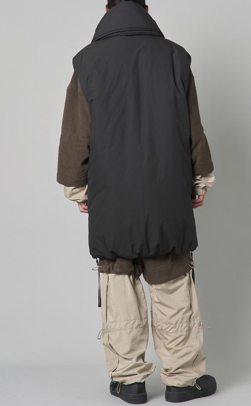 パディングベスト