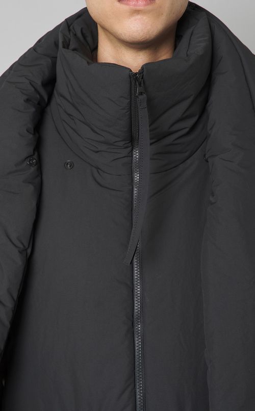 パディングベスト