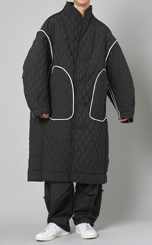 フリースコンビパンツ