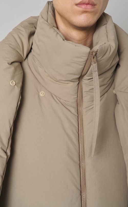 パディングベスト