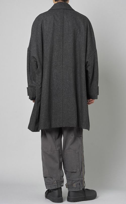 フロストウールマックコート