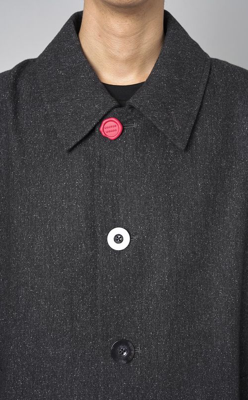 フロストウールマックコート