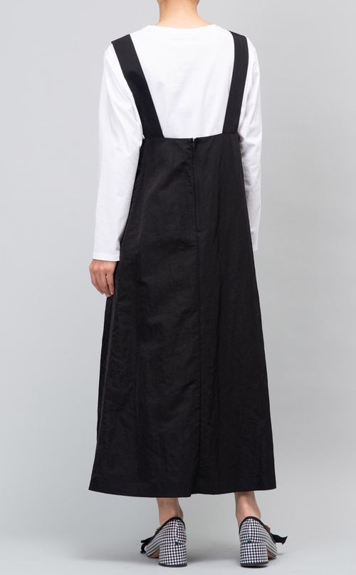 イージージャンパースカート