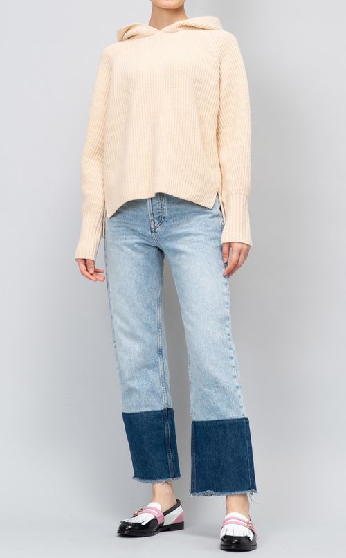 フーディニットプルオーバー