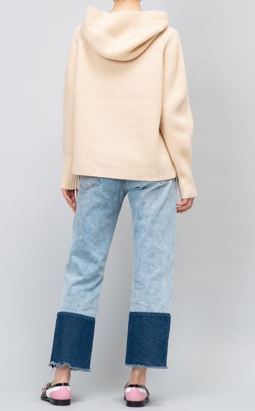 フーディニットプルオーバー