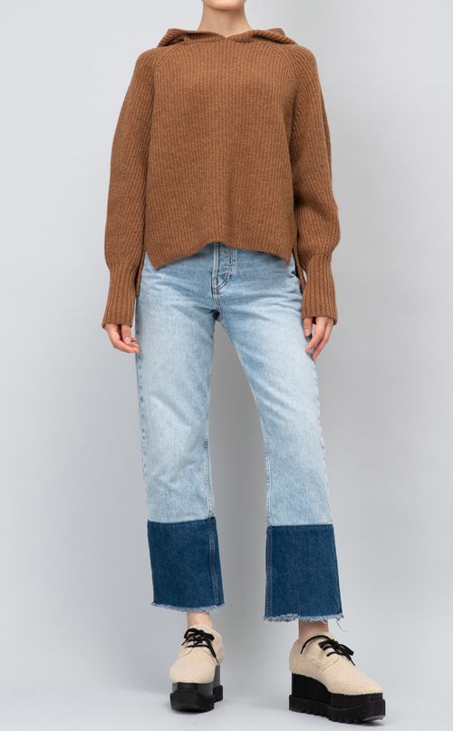 フーディニットプルオーバー