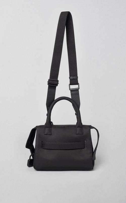 ナイロントレジャーミニバッグ