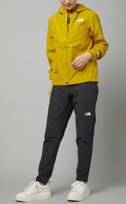 フーディライトジャケット