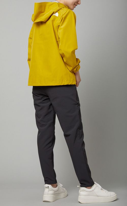 フーディライトジャケット