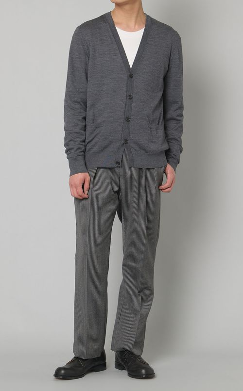 ディレクターズ2タックパンツ