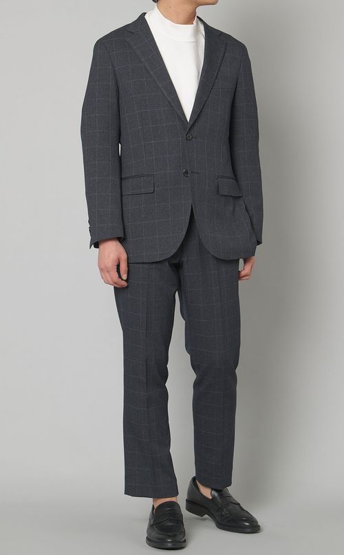 ストレッチドビーペーンジャケット