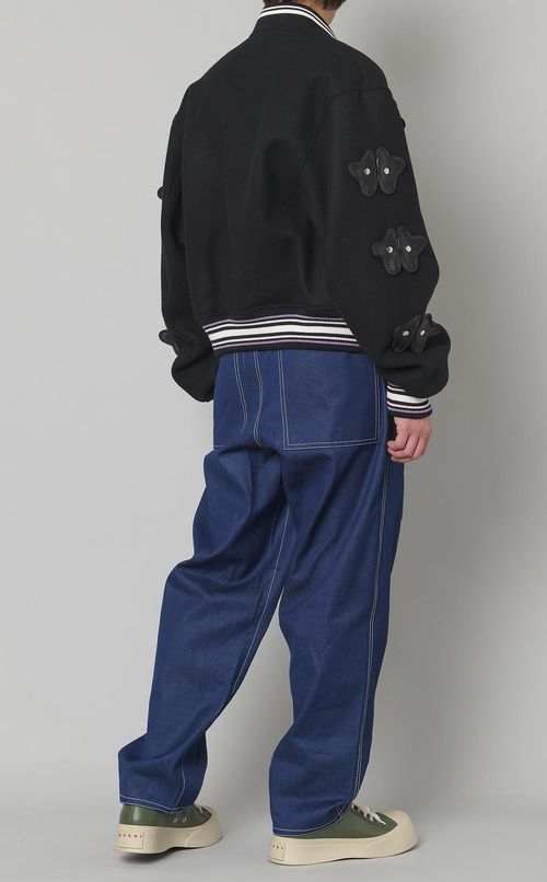 フラワースタジアムジャンパー