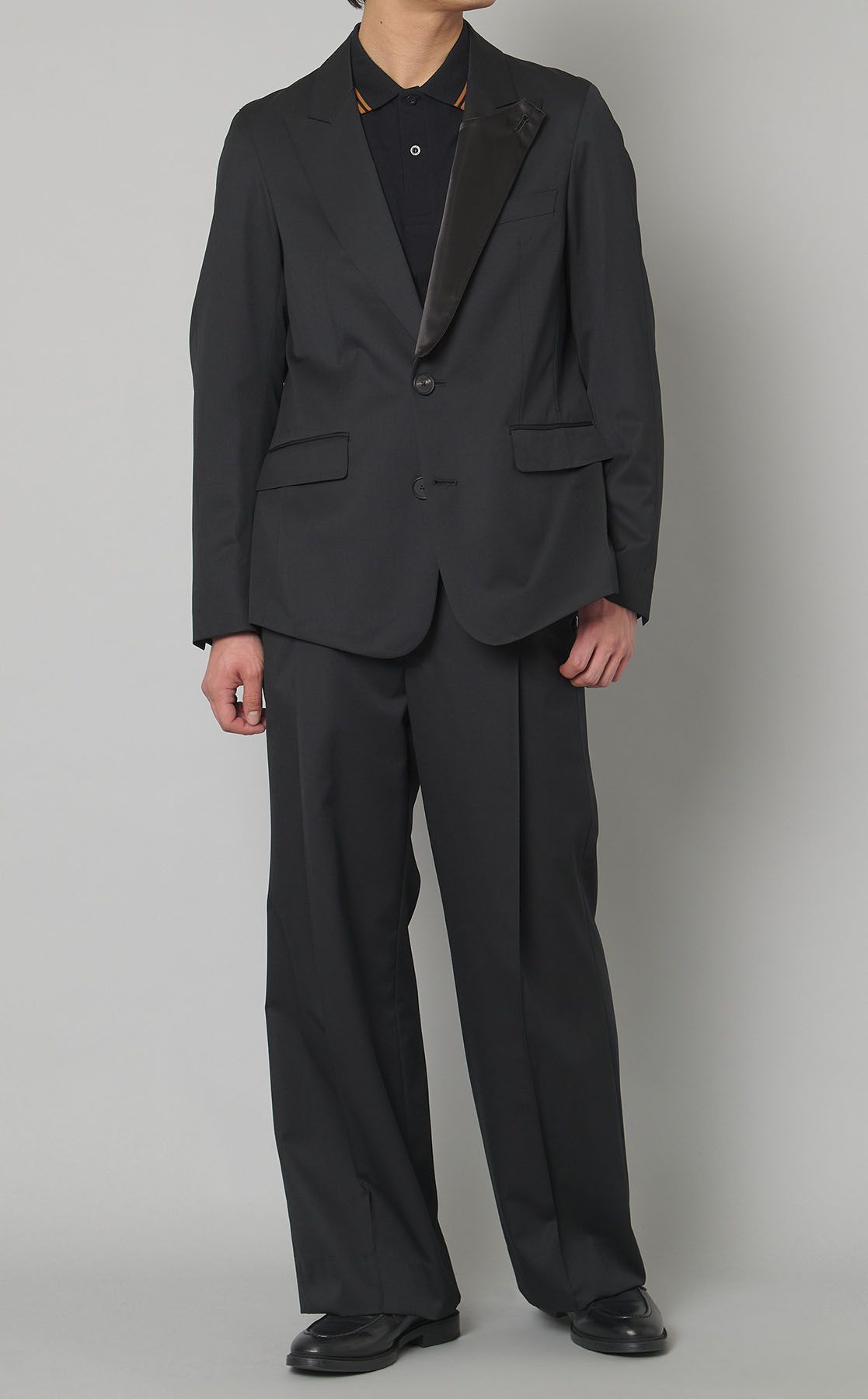 SUBLATIONS｜チェンジラペルシングルジャケット