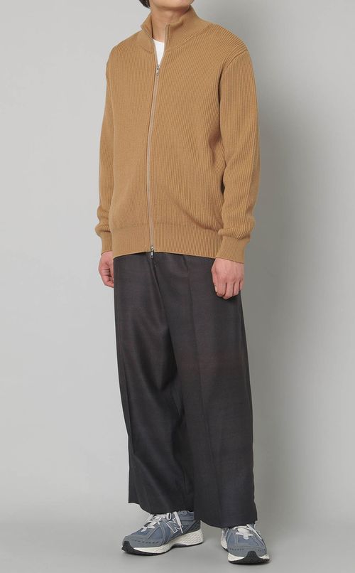 ウールハンドダイタンゴパンツ