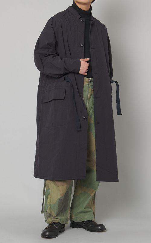 マウンテニアーコート