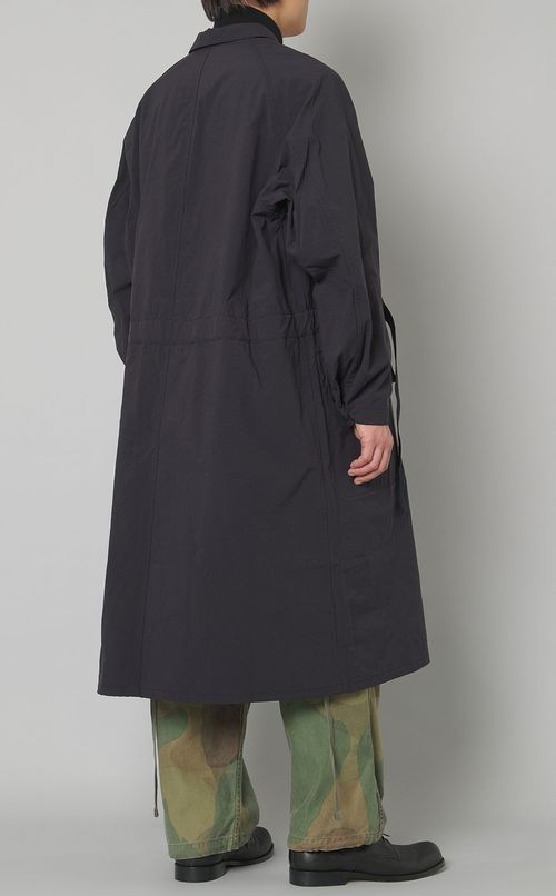 マウンテニアーコート