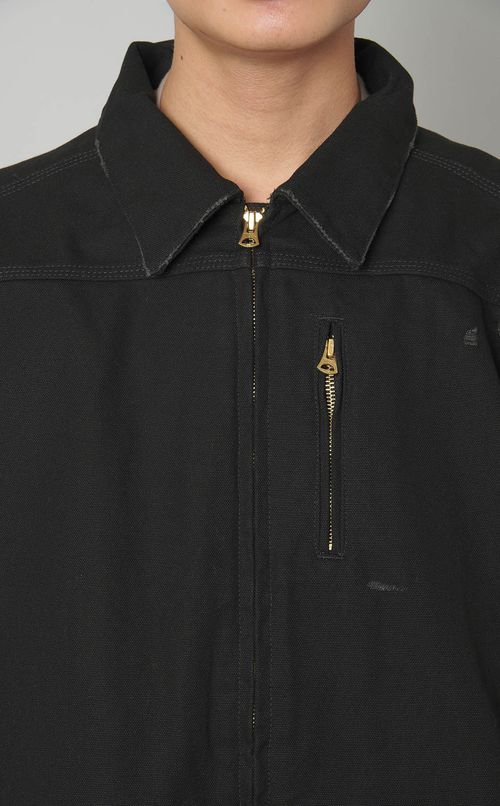 ボロダックジャケット