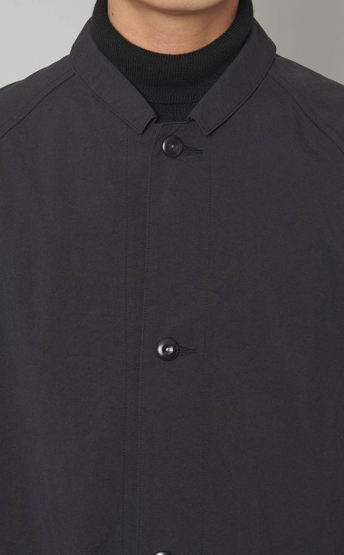 マウンテニアーコート