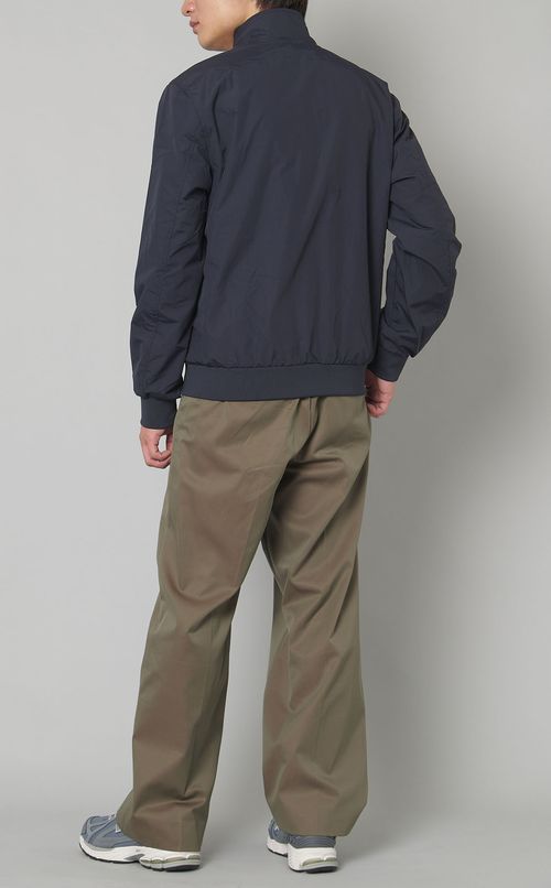 ブレンサムスポーツジャケット