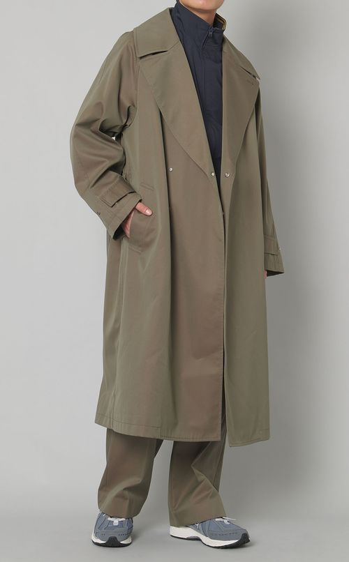 ブレンサムスポーツジャケット