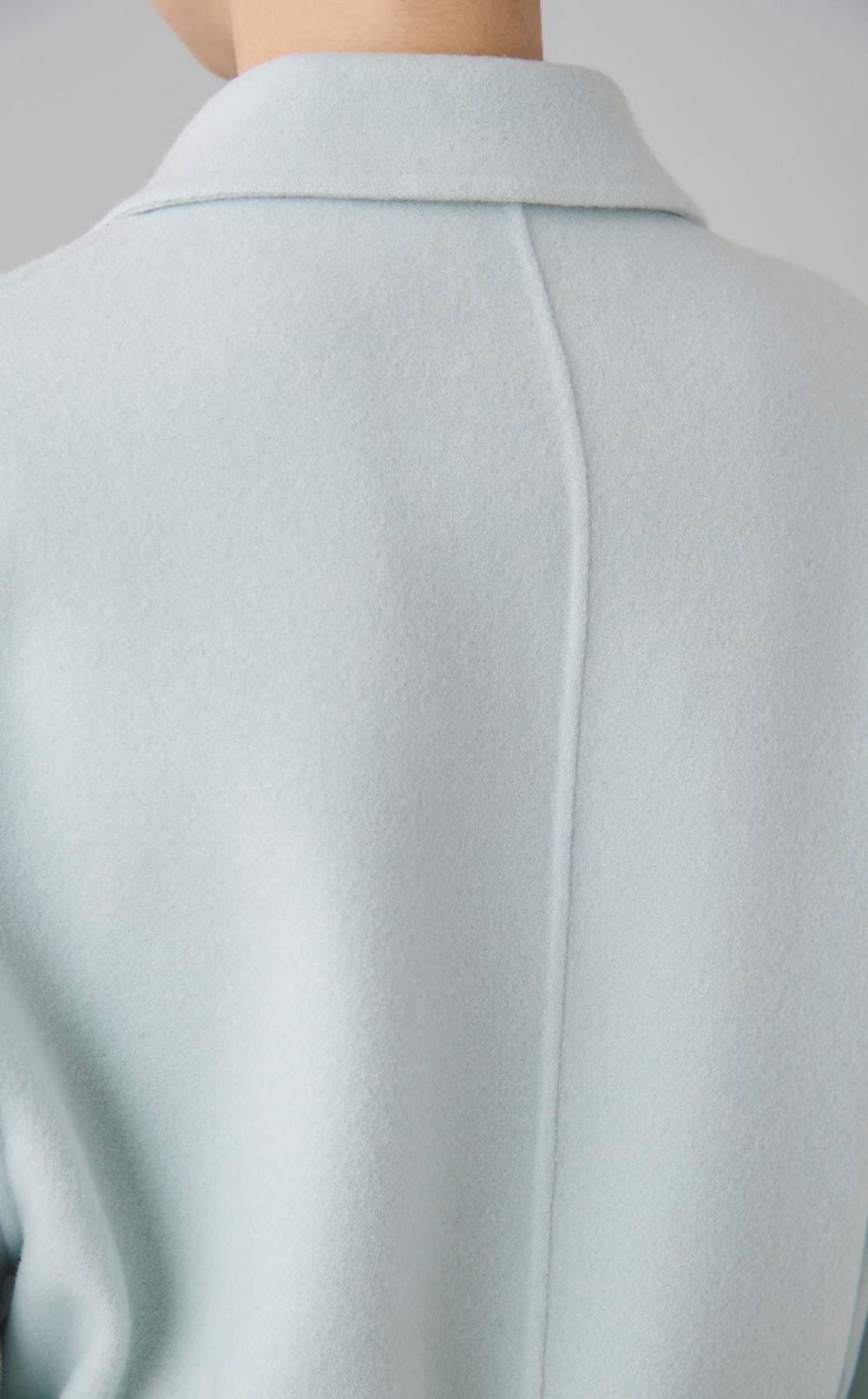 メルトンロングリバーコート