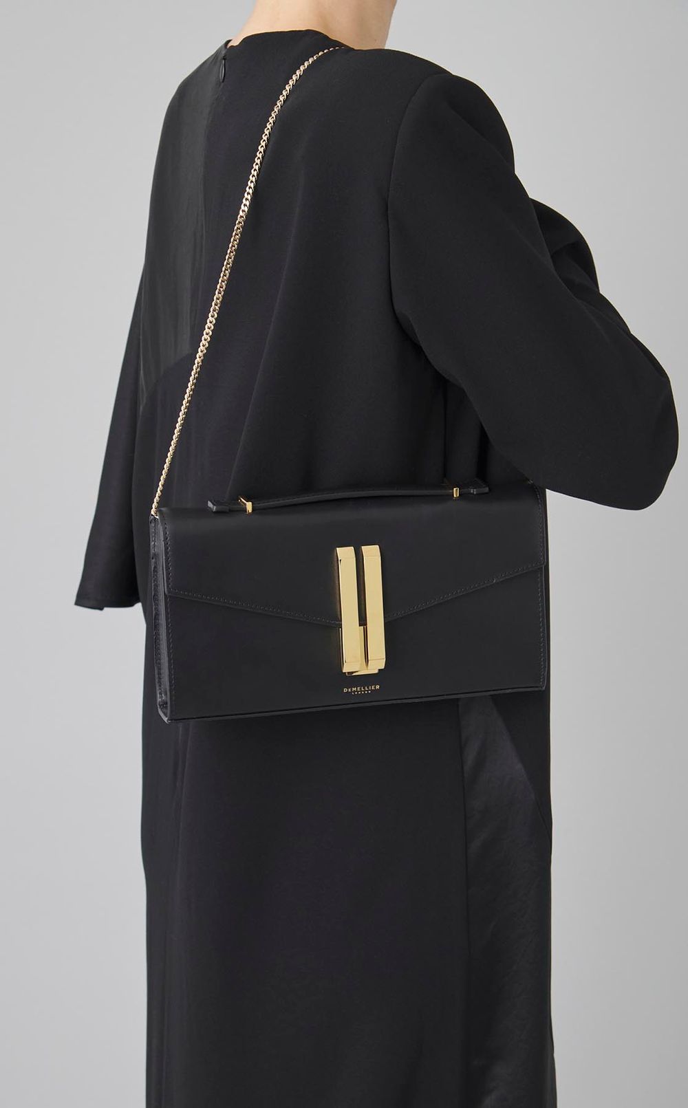 VANCOUVERクラッチバッグ