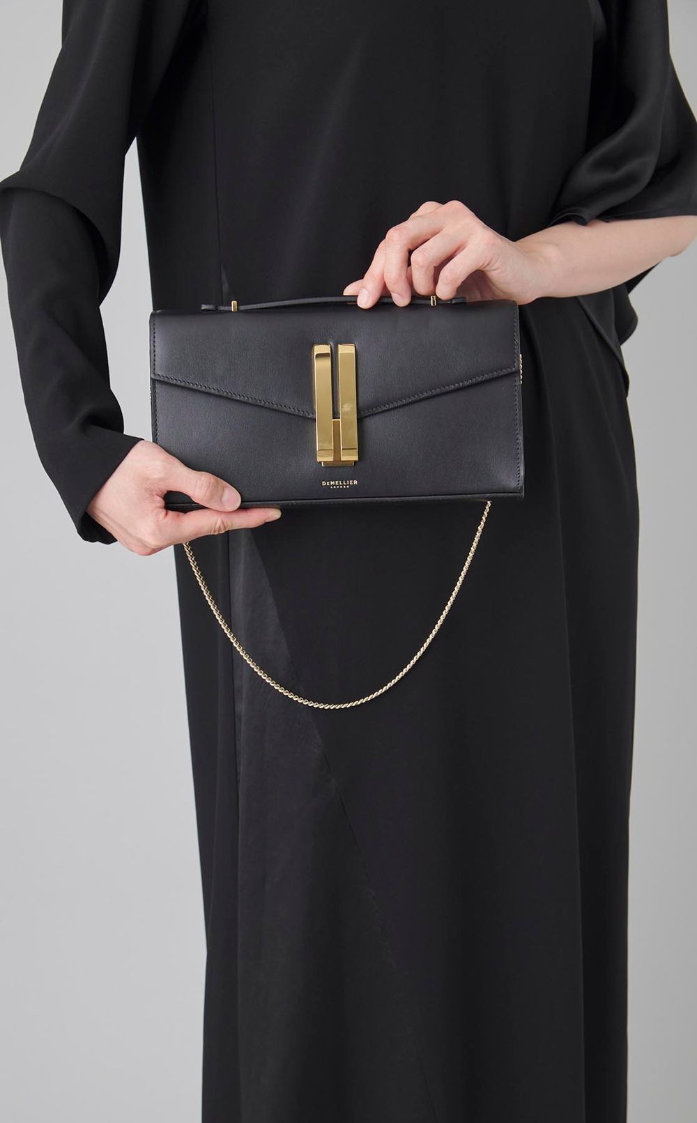 VANCOUVERクラッチバッグ