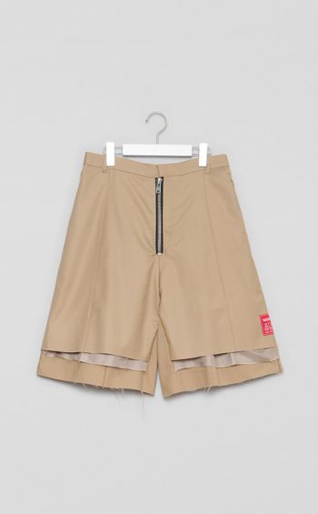 【roop】Re:Half Shorts