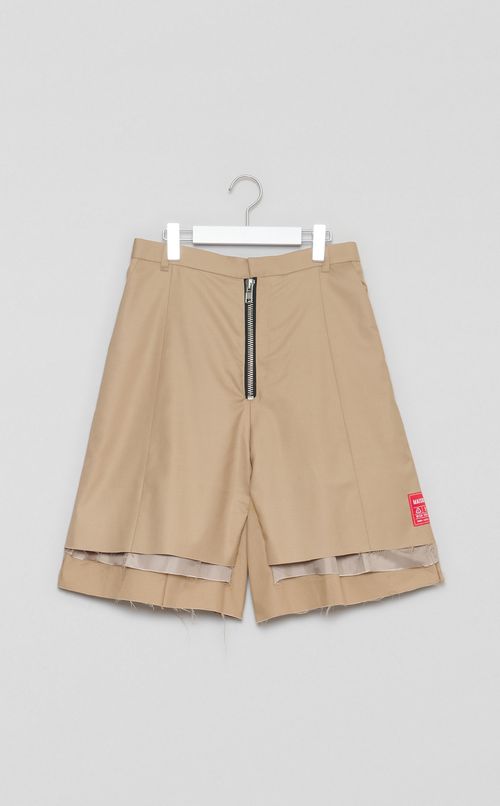 【roop】Re:Half Shorts