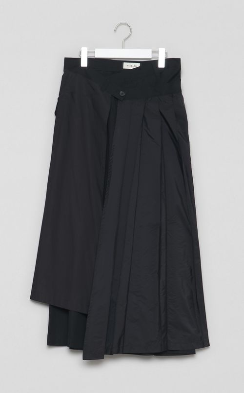 【roop】DOCKING SKIRT