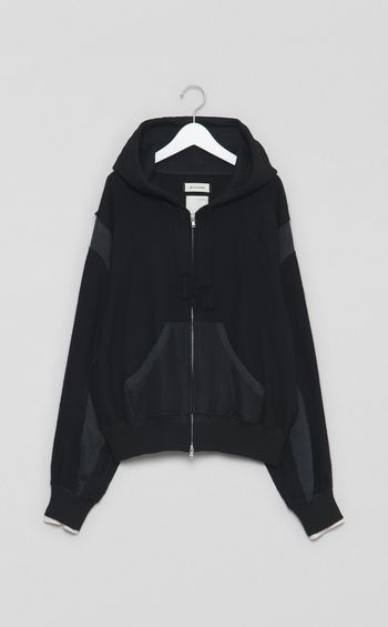 【roop】DOCKING HOODIE