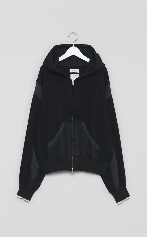 【roop】DOCKING HOODIE