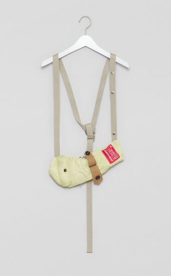 【roop】Re:Gun Holder Vest