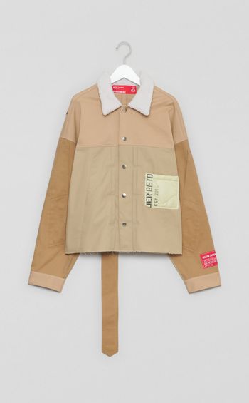 【roop】Re:1st jacket