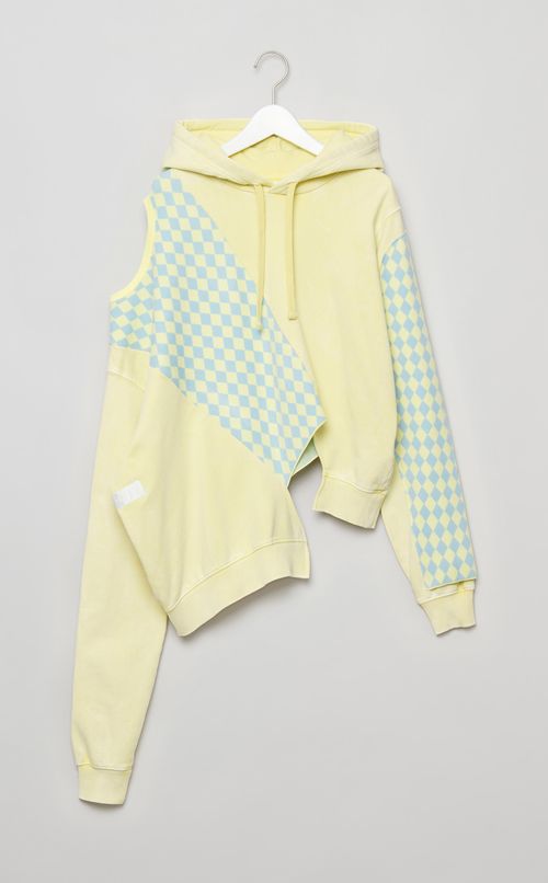 【roop】TWO NECK PO