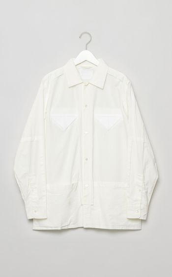 【roop】REMAKE SHIRTS
