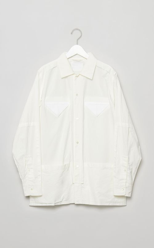 【roop】REMAKE SHIRTS