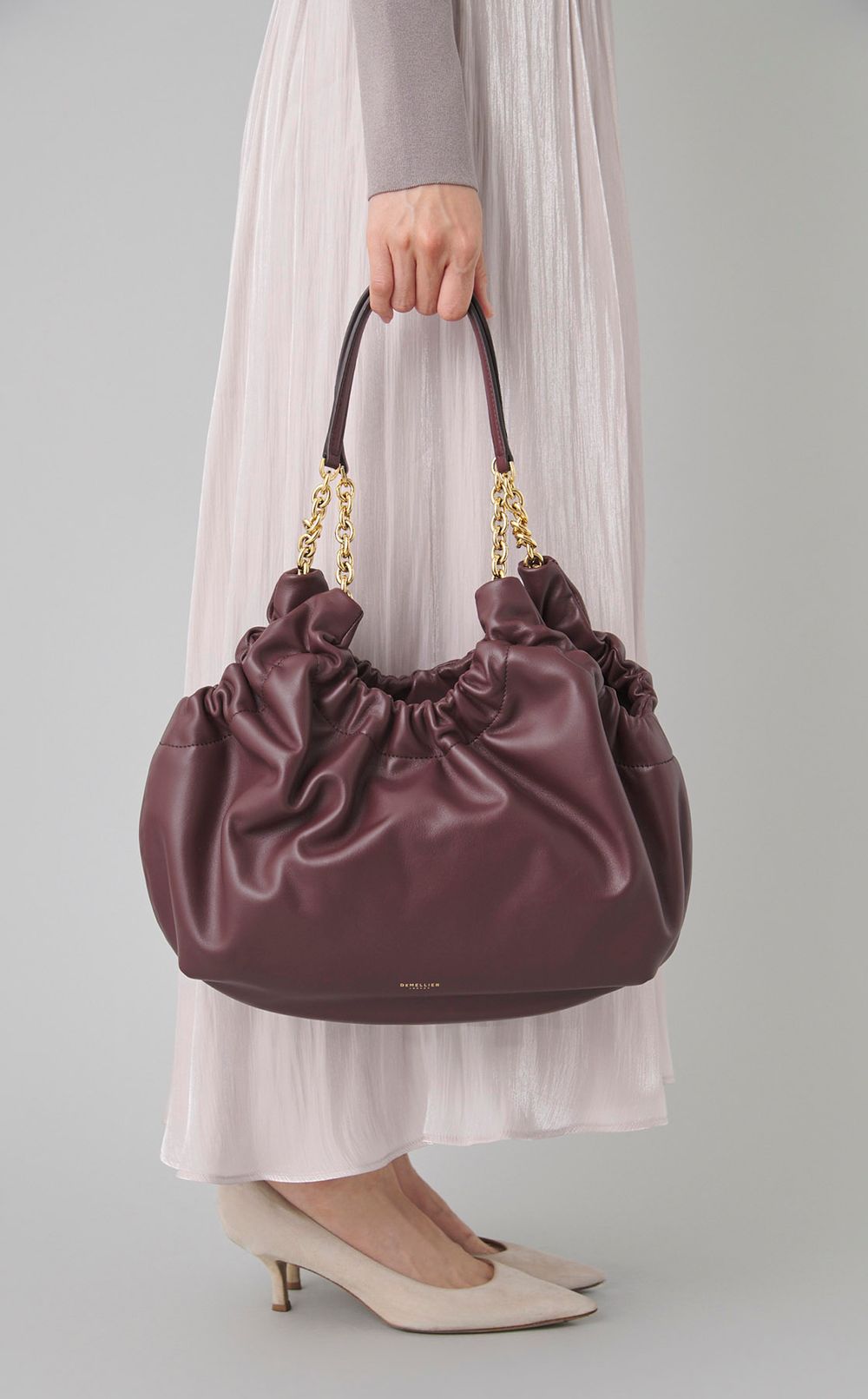 MIAMI ミディバッグ