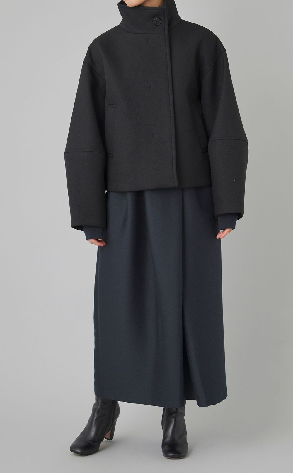 ボンディングコンビコート